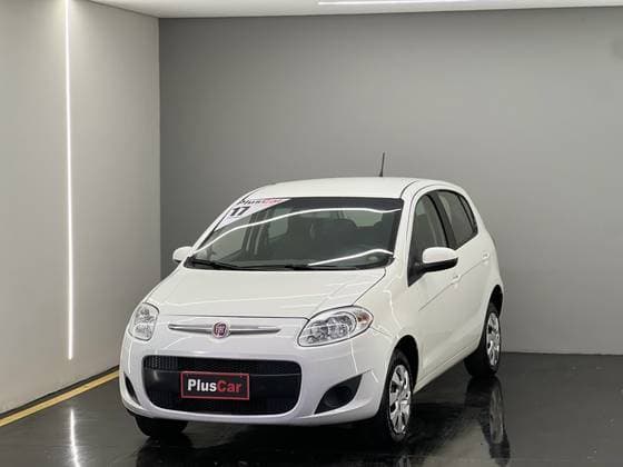 Carro 1.0 MPI ATTRACTIVE 8V FLEX 4P MANUAL