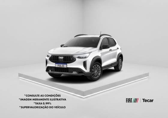 Carro 1.3 FLEX DRIVE MANUAL