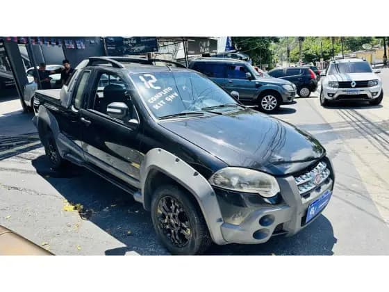 Carro 1.8 MPI ADVENTURE CE 16V FLEX 2P MANUAL