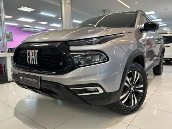 Carro 1.3 TURBO 270 FLEX FREEDOM AT6