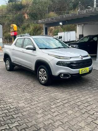 Carro 1.8 16V EVO FLEX FREEDOM AT6
