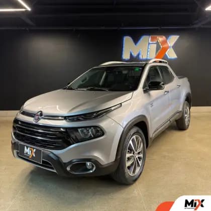 Carro 2.0 16V TURBO DIESEL VOLCANO 4WD AT9