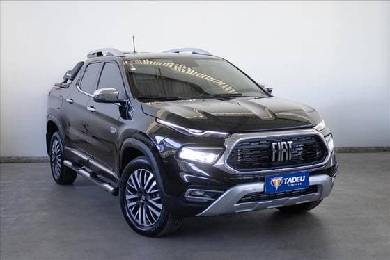 Carro 2.0 16V TURBO DIESEL RANCH 4WD AT9