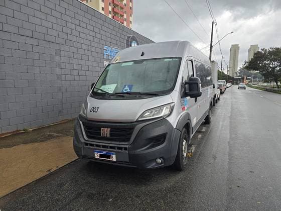Carro 2.2 BLUEHDI DIESEL MINIBUS COMFORT MANUAL