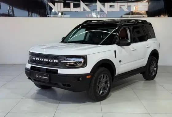 Carro 2.0 ECOBOOST GASOLINA WILDTRAK 4X4 SELECTSHIFT
