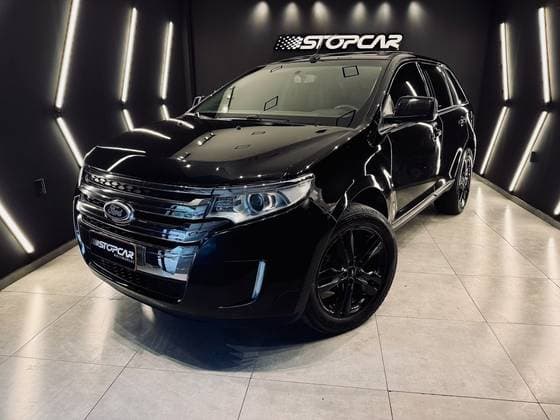 Carro 3.5 V6 GASOLINA LIMITED AWD AUTOMÁTICO