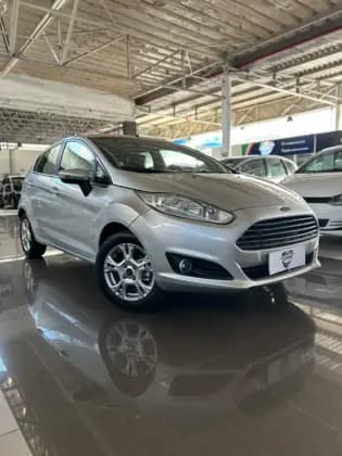 Carro 1.5 SE HATCH 16V FLEX 4P MANUAL
