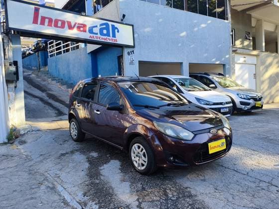Carro 1.0 MPI HATCH 8V FLEX 4P MANUAL