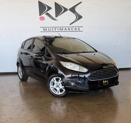 Carro 1.5 SE HATCH 16V FLEX 4P MANUAL
