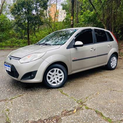 Carro 1.6 MPI HATCH 8V FLEX 4P MANUAL