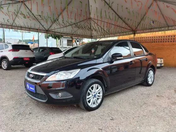 Carro 1.6 GLX 8V FLEX 4P MANUAL