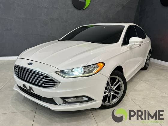 Carro 2.0 SEL 16V GASOLINA 4P AUTOMÁTICO