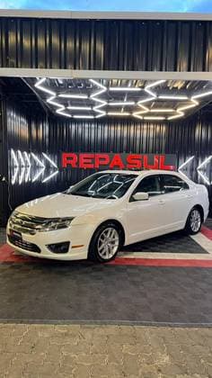 Carro 2.5 SEL 16V GASOLINA 4P AUTOMÁTICO