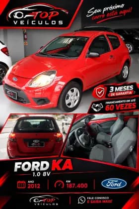 Carro 1.0 MPI 8V FLEX 2P MANUAL