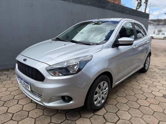Carro 1.0 TI-VCT FLEX SE MANUAL