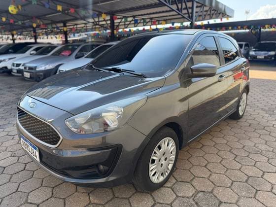Carro 1.5 TI-VCT FLEX SE PLUS MANUAL