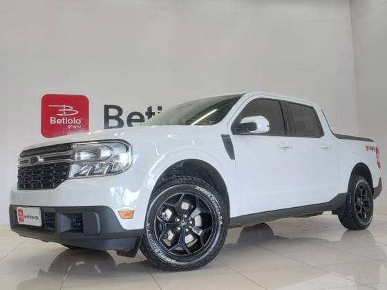 Carro 2.0 ECOBOOST GASOLINA LARIAT FX4 AUTOMÁTICO