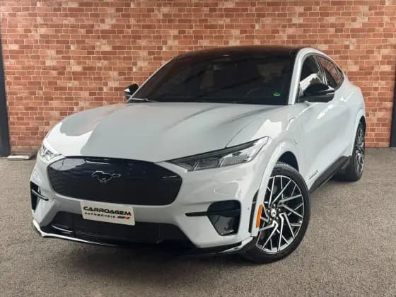 Carro 91 KW ELÉTRICO GT PERFORMANCE e-AWD