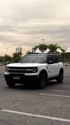 Carro 2.0 ECOBOOST GASOLINA WILDTRAK 4X4 SELECTSHIFT
