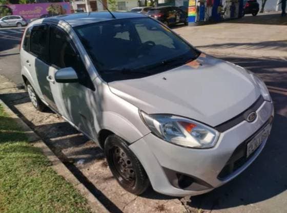 Carro 1.6 MPI HATCH 8V FLEX 4P MANUAL