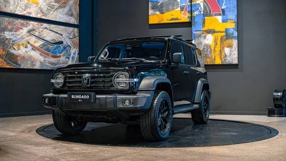 Carro 2.0 HI4-T PHEV 4X4 9HAT