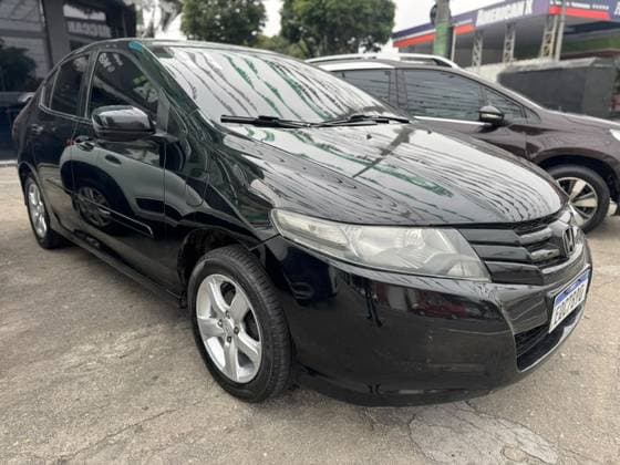 Carro 1.5 DX 16V FLEX 4P AUTOMÁTICO