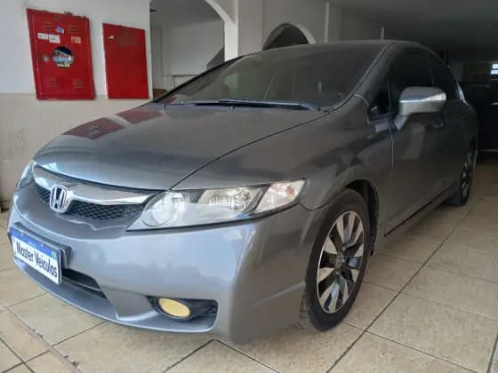 Carro 1.8 LXL SE 16V FLEX 4P AUTOMÁTICO