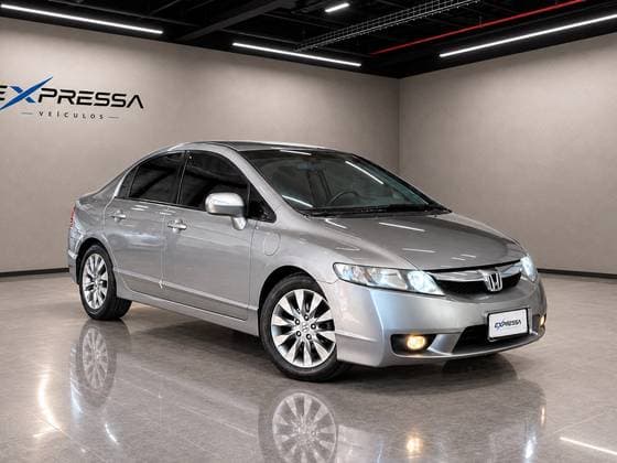 Carro 1.8 LXL SE 16V FLEX 4P AUTOMÁTICO