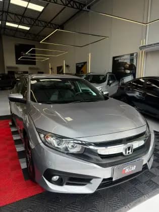 Carro 2.0 16V FLEXONE EXL 4P CVT
