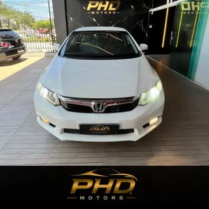 Carro 2.0 LXR 16V FLEX 4P AUTOMÁTICO