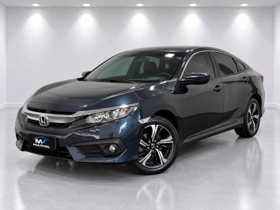 Carro 2.0 16V FLEXONE EX 4P CVT