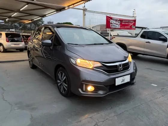 Carro 1.5 DX 16V FLEX 4P MANUAL