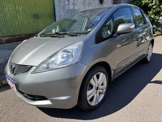 Carro 1.5 EX 16V FLEX 4P AUTOMÁTICO