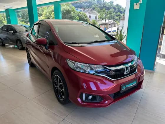 Carro 1.5 PERSONAL 16V FLEX 4P AUTOMÁTICO