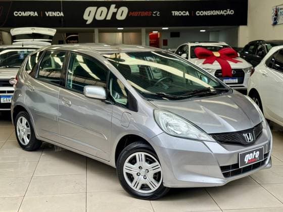 Carro 1.4 DX 16V FLEX 4P MANUAL