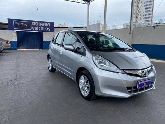 Carro 1.4 DX 16V FLEX 4P MANUAL