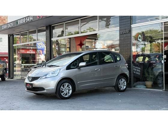 Carro 1.4 DX 16V FLEX 4P MANUAL