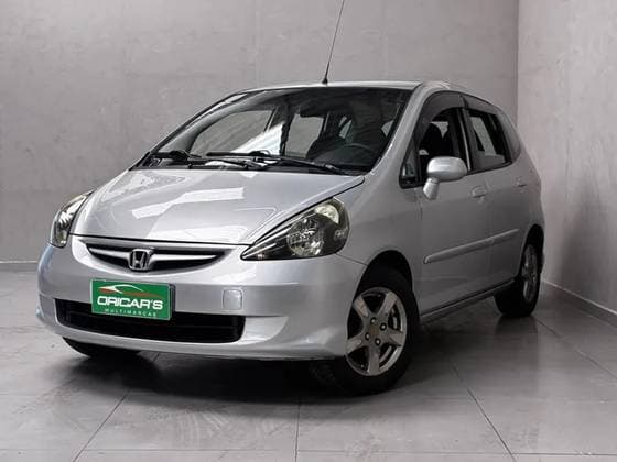 Carro 1.4 LX 8V GASOLINA 4P MANUAL