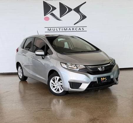 Carro 1.5 LX 16V FLEX 4P MANUAL
