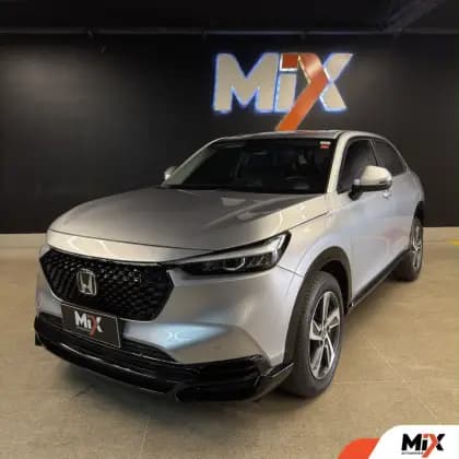 Carro 1.5 DI I-VTEC TURBO FLEX TOURING CVT