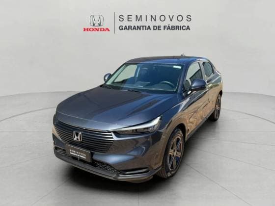 Carro 1.5 DI I-VTEC FLEX EXL CVT