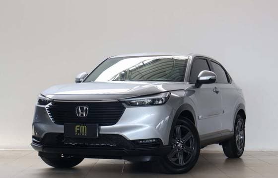 Carro 1.5 DI I-VTEC FLEX EXL CVT