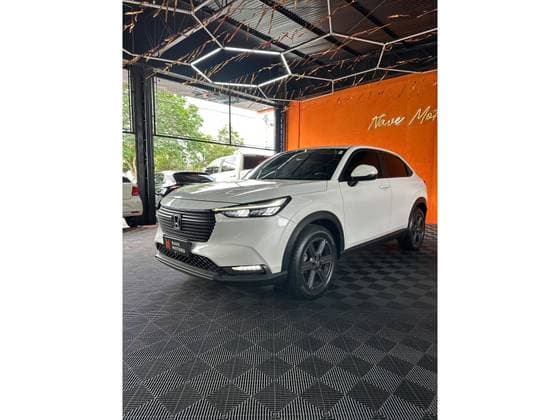 Carro 1.5 DI I-VTEC FLEX EXL CVT