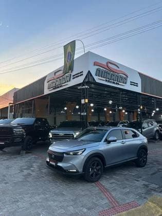 Carro 1.5 DI I-VTEC FLEX EXL CVT