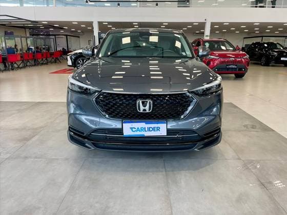 Carro 1.5 DI I-VTEC TURBO FLEX ADVANCE CVT