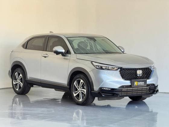 Carro 1.5 DI I-VTEC TURBO FLEX TOURING CVT