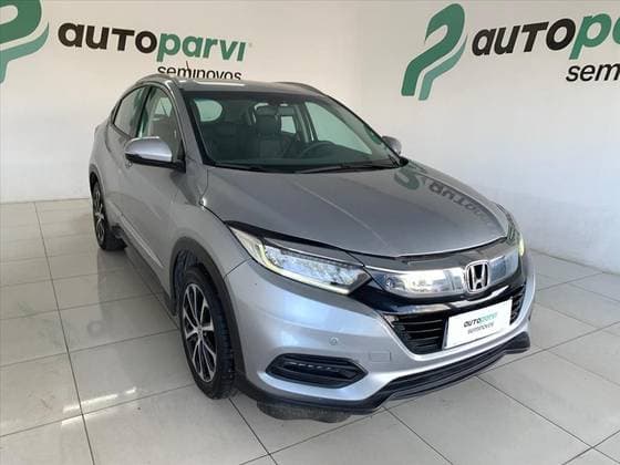 Carro 1.8 16V FLEX EXL 4P AUTOMÁTICO