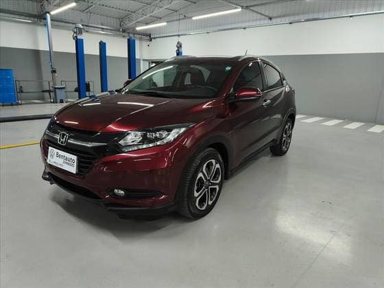 Carro 1.8 16V FLEX TOURING 4P AUTOMÁTICO