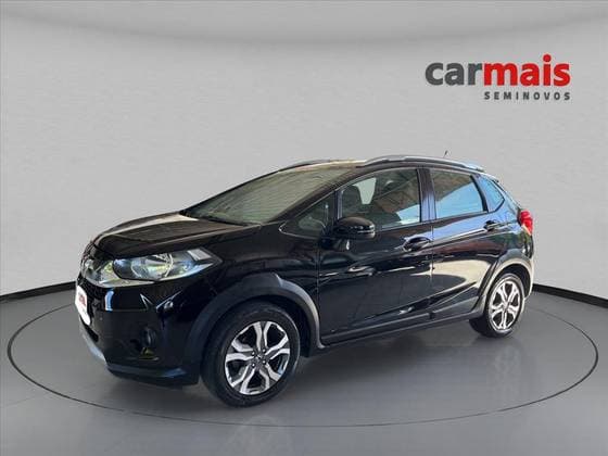 Carro 1.5 16V FLEXONE EX CVT