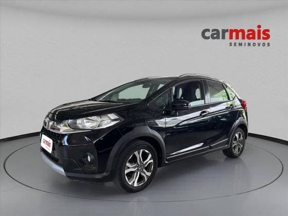 Carro 1.5 16V FLEXONE EX CVT